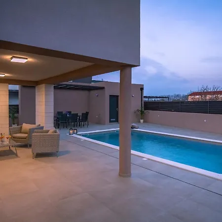 Villa Elena Zaton (Zadar)
