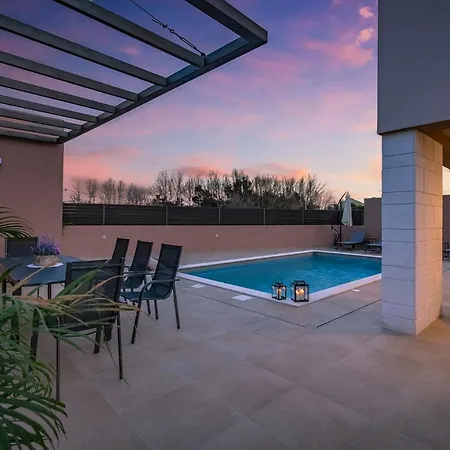 Villa Elena Zaton (Zadar)